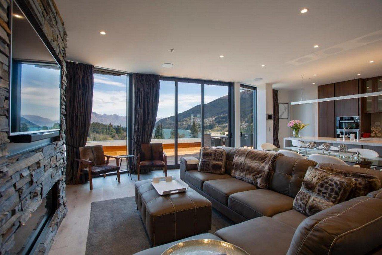 Hotel Ramada By Wyndham Queenstown
