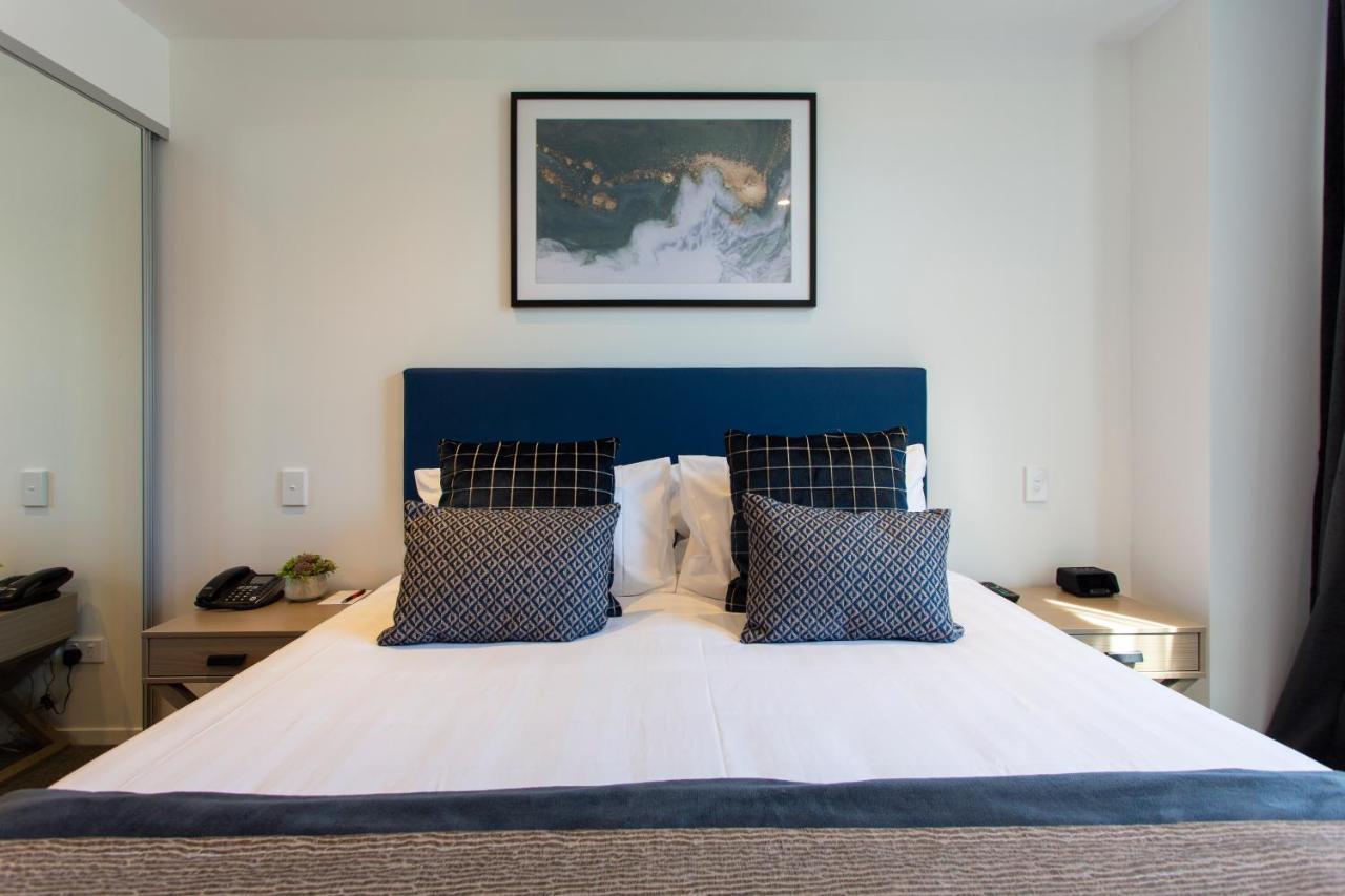 Ramada By Wyndham Hotel Queenstown