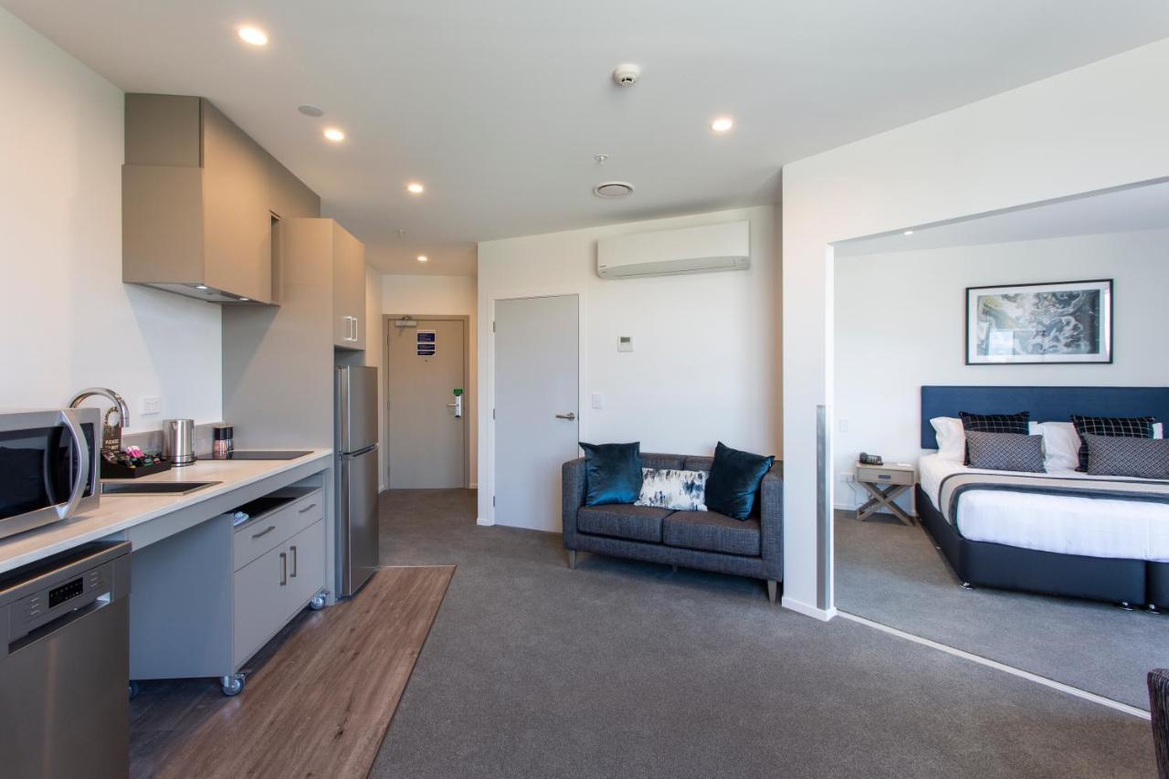 Ramada By Wyndham Queenstown