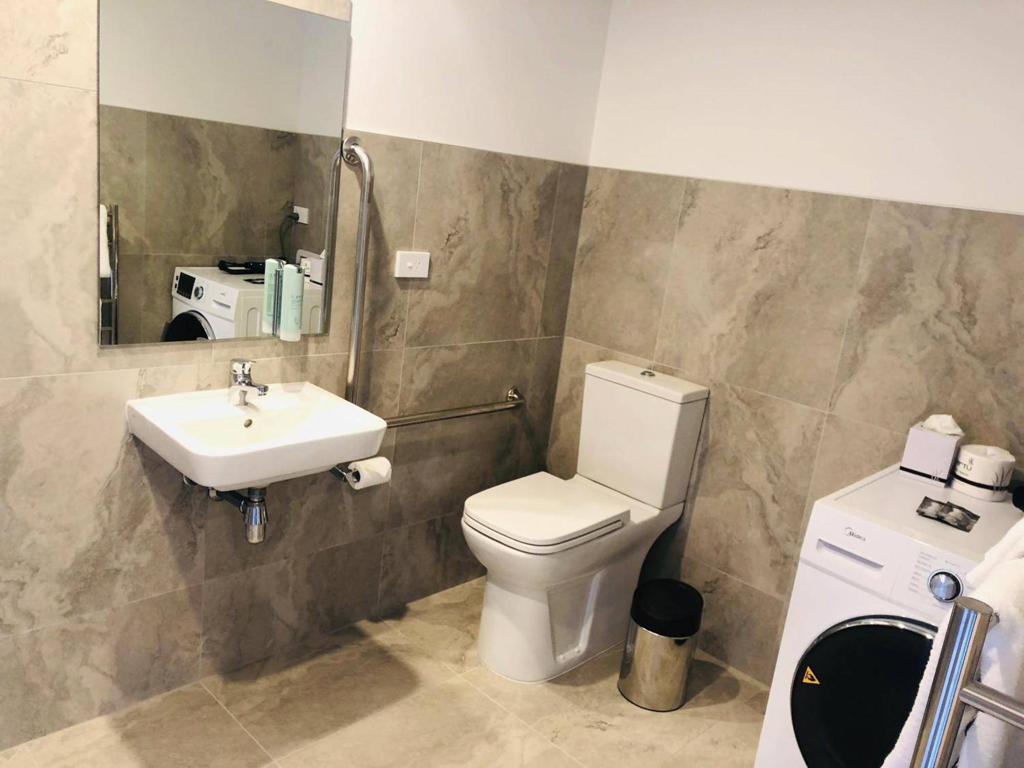 Hotel Ramada By Wyndham Queenstown