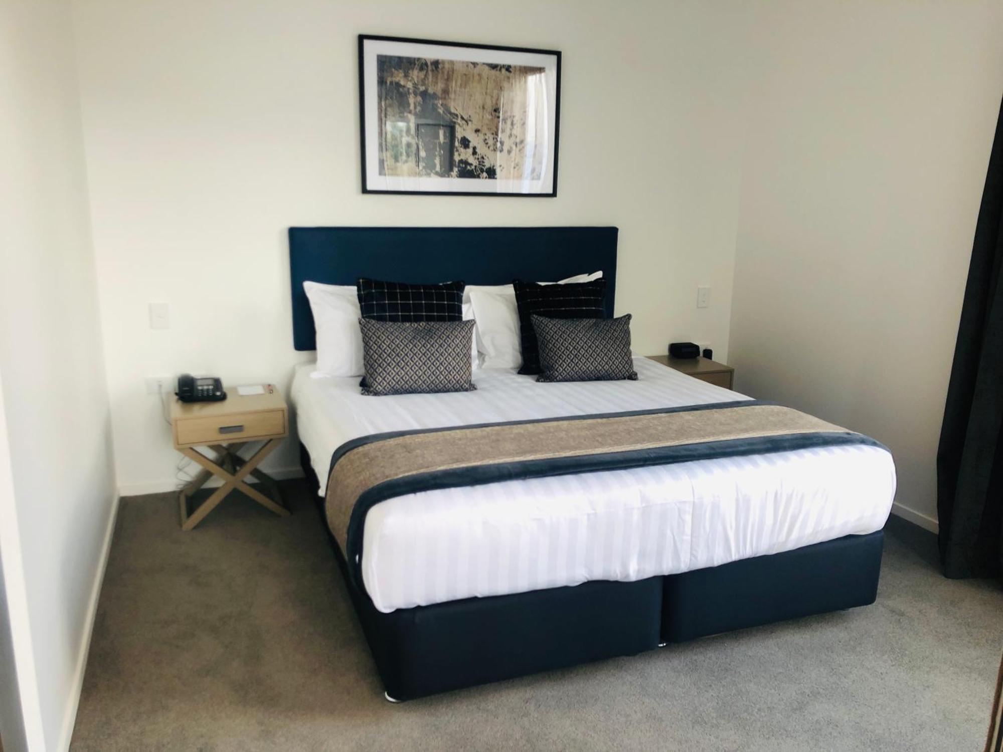 Ramada By Wyndham Hotel