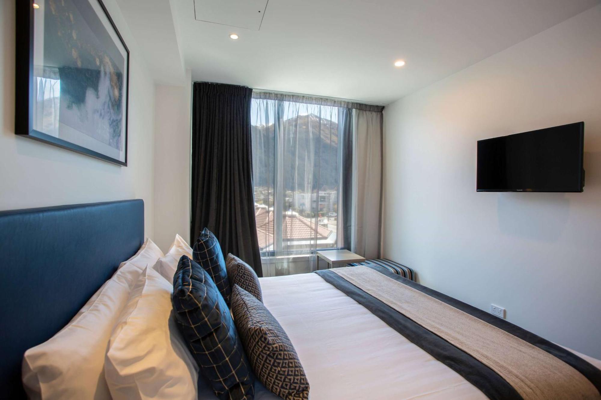 Ramada By Wyndham Hotel 4*