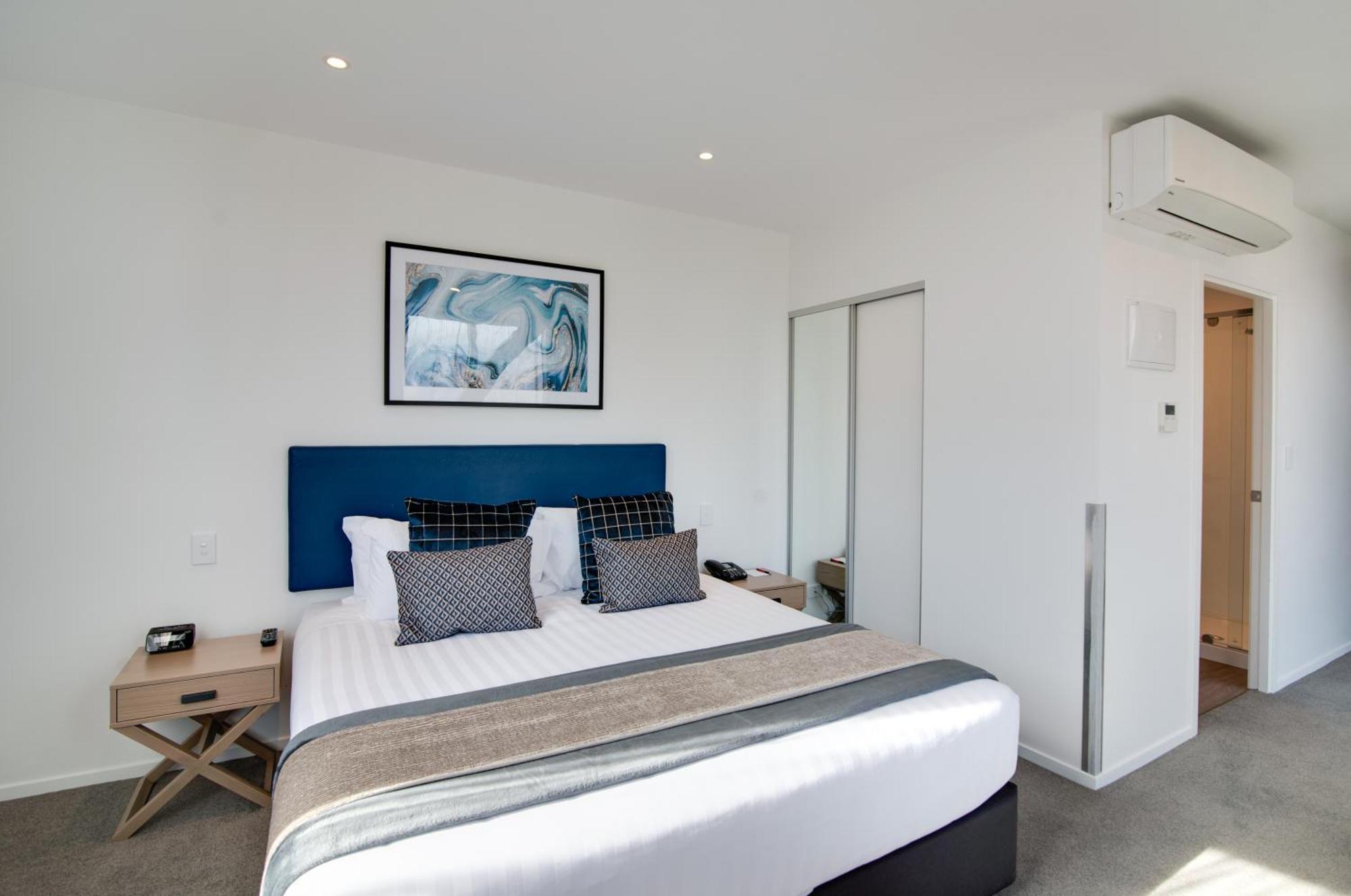 Ramada By Wyndham Queenstown