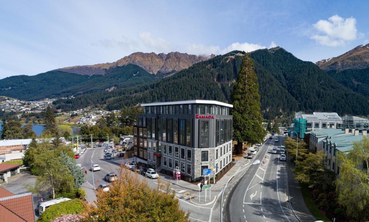 Ramada By Wyndham 4* Queenstown