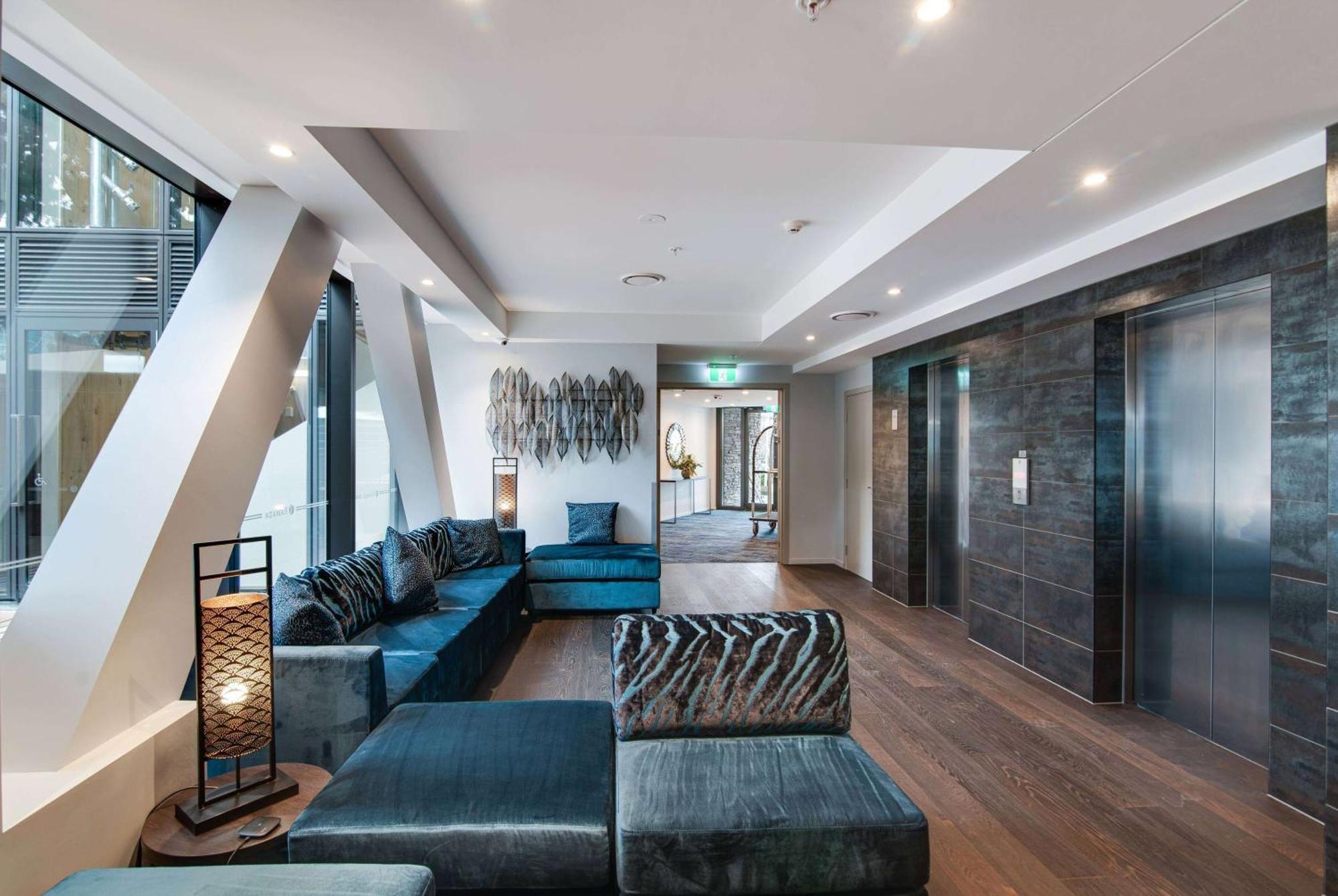 Ramada By Wyndham Hotel