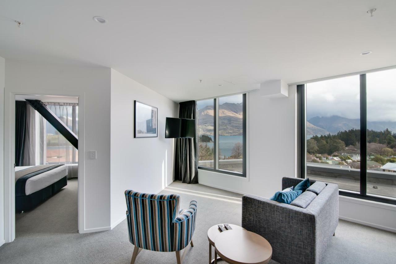 Ramada By Wyndham Hotel Queenstown
